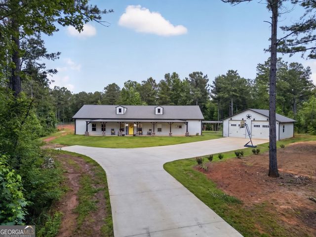 1401 Needmore Road, Roopville, GA 30170
