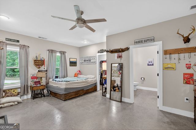 1401 Needmore Road, Roopville, GA 30170