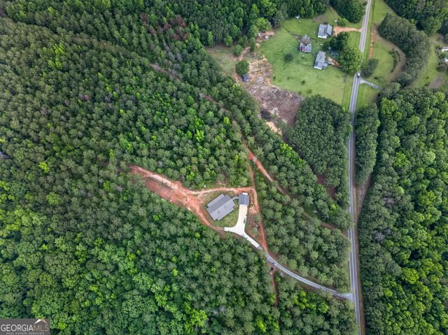 1401 Needmore Road, Roopville, GA 30170