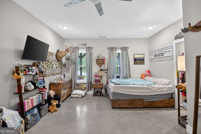 1401 Needmore Road, Roopville, GA 30170