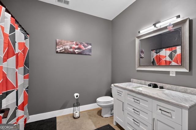 1401 Needmore Road, Roopville, GA 30170