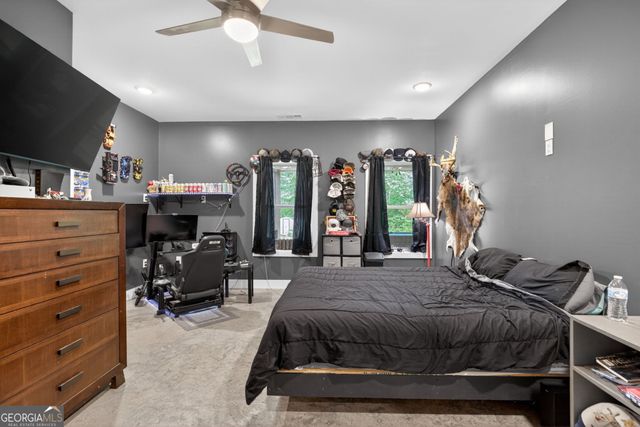 1401 Needmore Road, Roopville, GA 30170
