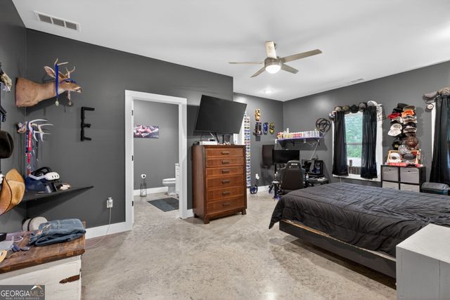 1401 Needmore Road, Roopville, GA 30170