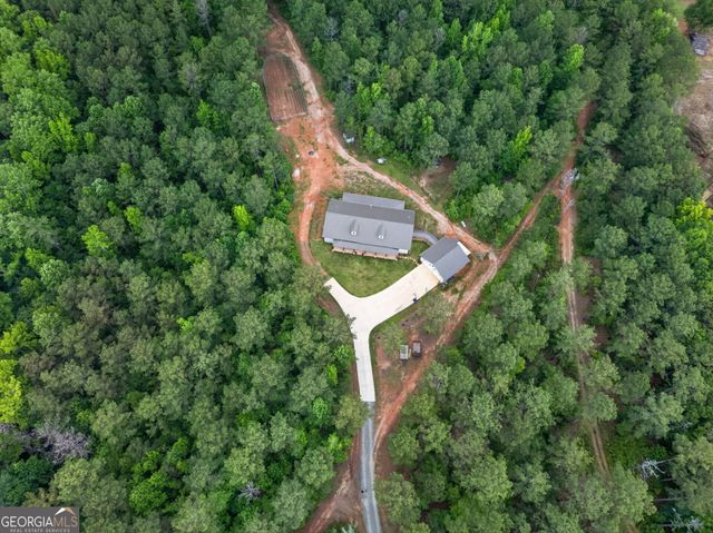 1401 Needmore Road, Roopville, GA 30170