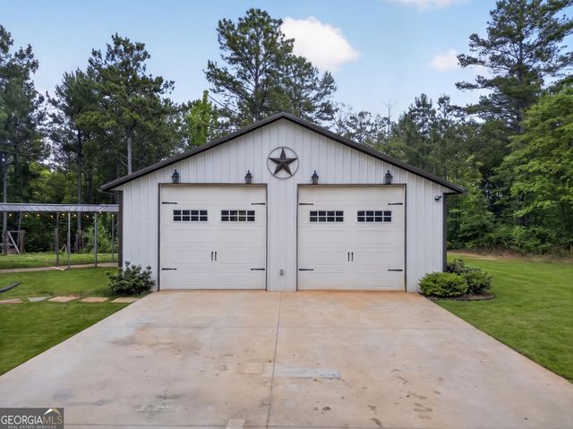 1401 Needmore Road, Roopville, GA 30170