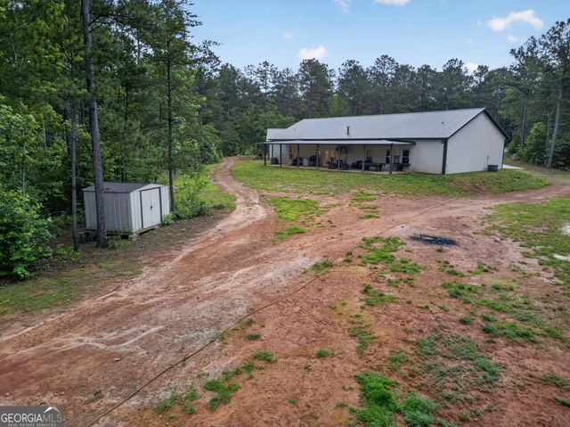 1401 Needmore Road, Roopville, GA 30170