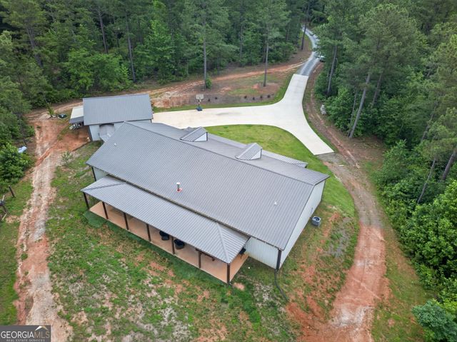 1401 Needmore Road, Roopville, GA 30170