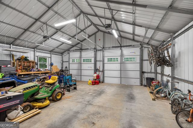 1401 Needmore Road, Roopville, GA 30170