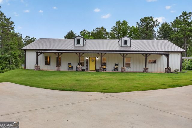 1401 Needmore Road, Roopville, GA 30170