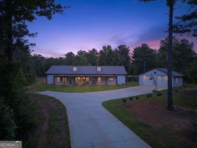 1401 Needmore Road, Roopville, GA 30170