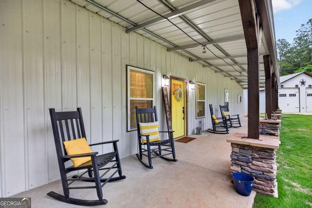 1401 Needmore Road, Roopville, GA 30170