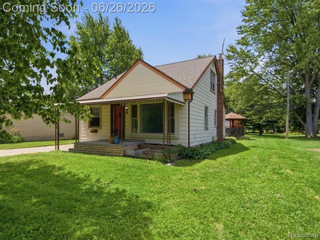 30885 Tennessee Street, Roseville, MI 48066