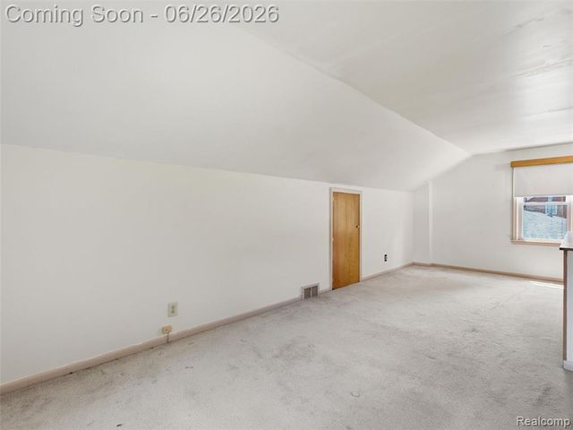 30885 Tennessee Street, Roseville, MI 48066