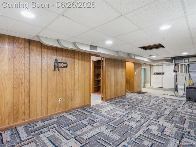 30885 Tennessee Street, Roseville, MI 48066