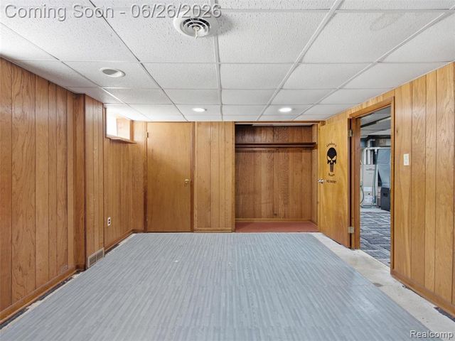 30885 Tennessee Street, Roseville, MI 48066