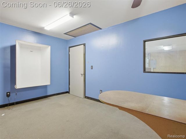 30885 Tennessee Street, Roseville, MI 48066