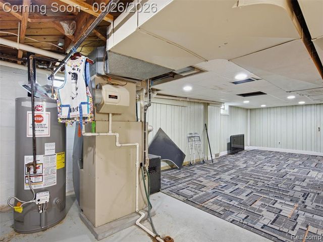 30885 Tennessee Street, Roseville, MI 48066