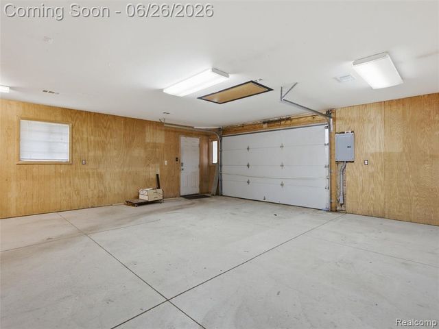 30885 Tennessee Street, Roseville, MI 48066