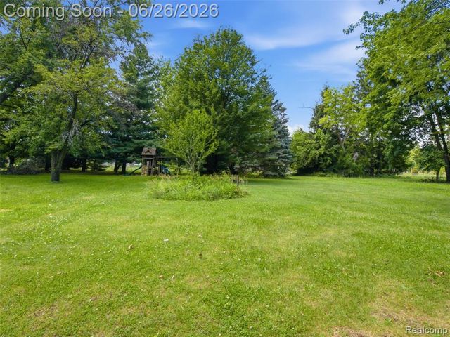 30885 Tennessee Street, Roseville, MI 48066