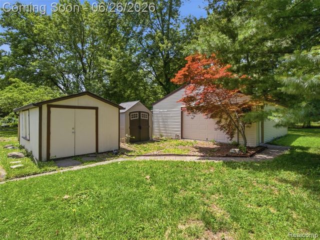 30885 Tennessee Street, Roseville, MI 48066