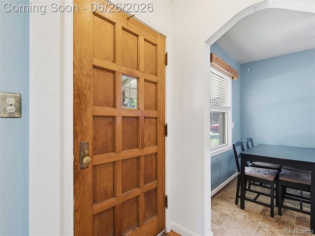 30885 Tennessee Street, Roseville, MI 48066
