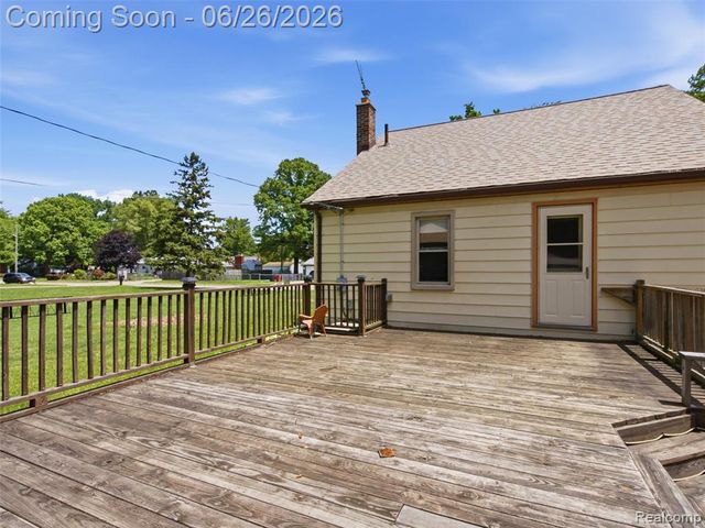 30885 Tennessee Street, Roseville, MI 48066