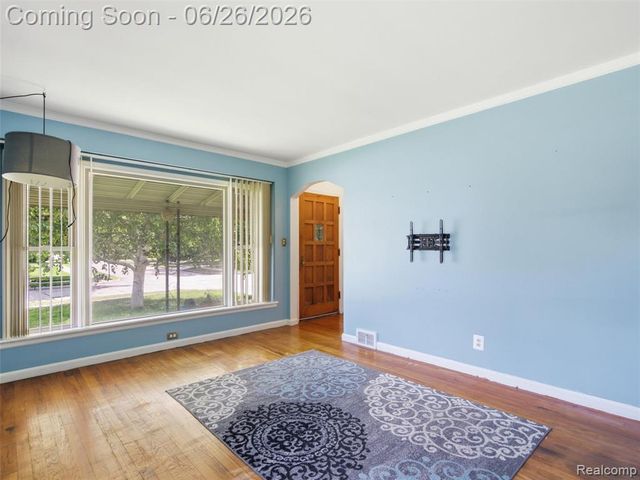 30885 Tennessee Street, Roseville, MI 48066