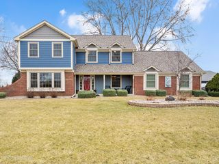 9S321 Chandelle Drive, Naperville, IL 60564