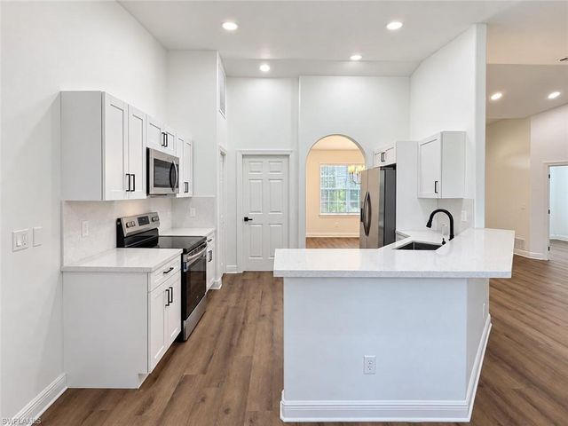 2702 25th ST W, Lehigh Acres, FL 33971