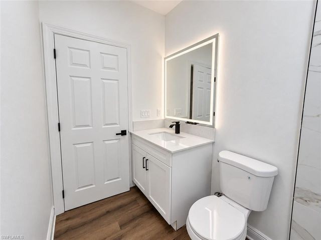 2702 25th ST W, Lehigh Acres, FL 33971
