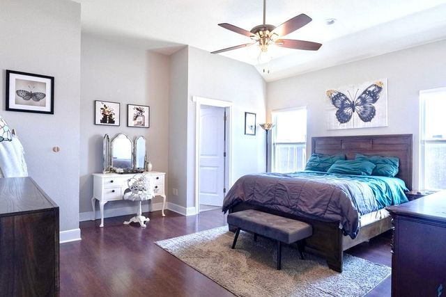 132 Foxtrot Lane, Abilene, TX 79602