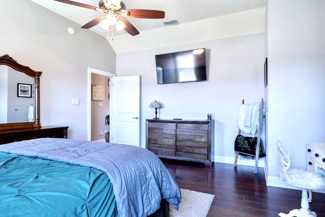 132 Foxtrot Lane, Abilene, TX 79602