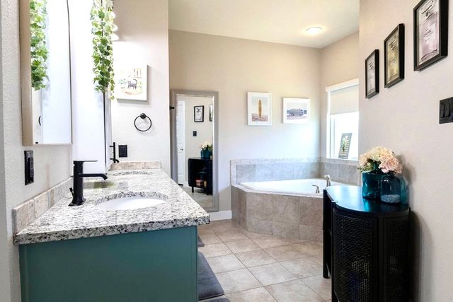 132 Foxtrot Lane, Abilene, TX 79602