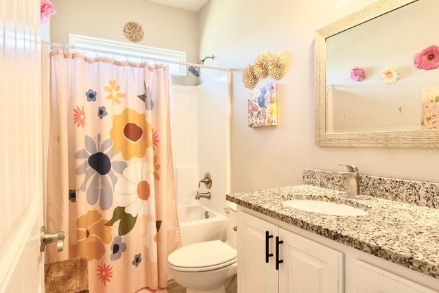 132 Foxtrot Lane, Abilene, TX 79602