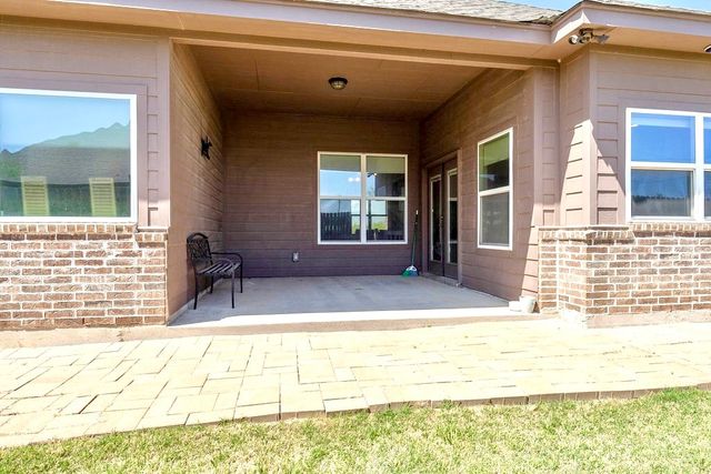 132 Foxtrot Lane, Abilene, TX 79602