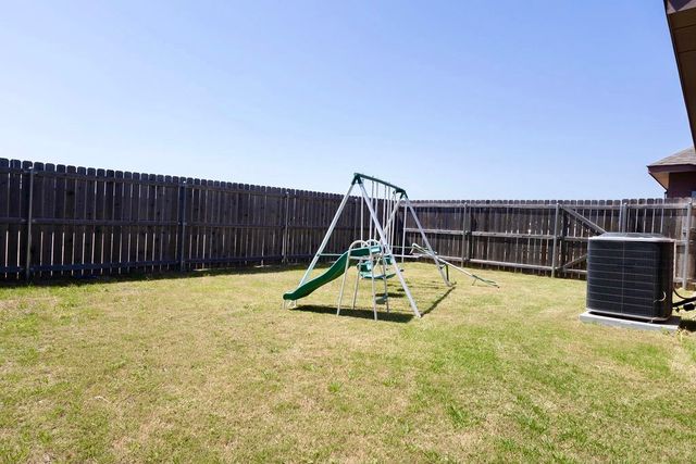 132 Foxtrot Lane, Abilene, TX 79602