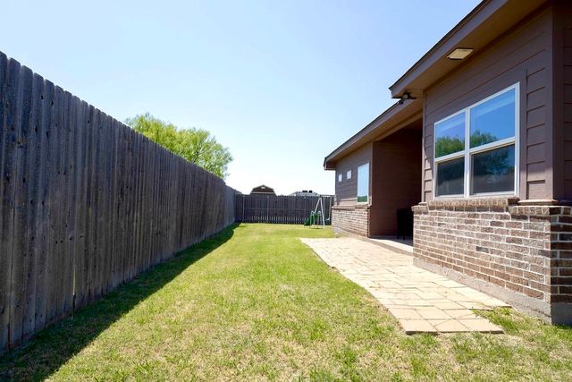 132 Foxtrot Lane, Abilene, TX 79602