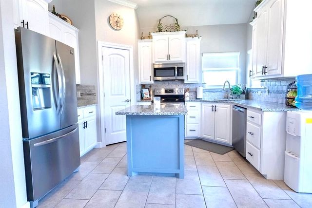 132 Foxtrot Lane, Abilene, TX 79602
