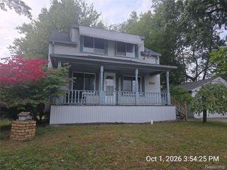 2840 Boldt Street, Dearborn, MI 48124