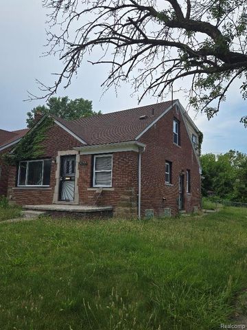 15717 Bringard Drive, Detroit, MI 48205