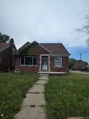 15717 Bringard Drive, Detroit, MI 48205