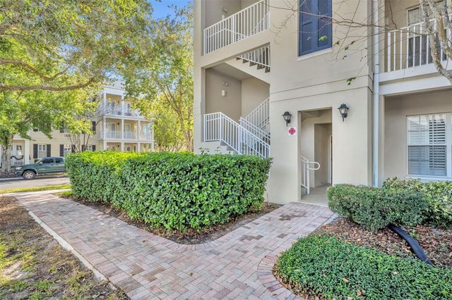 1053 OAK POND DRIVE 302, Celebration, FL 34747