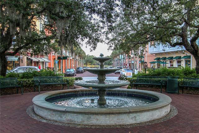 1053 OAK POND DRIVE 302, Celebration, FL 34747