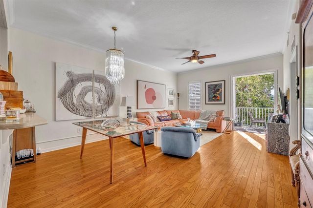 1053 OAK POND DRIVE 302, Celebration, FL 34747