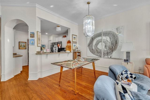 1053 OAK POND DRIVE 302, Celebration, FL 34747