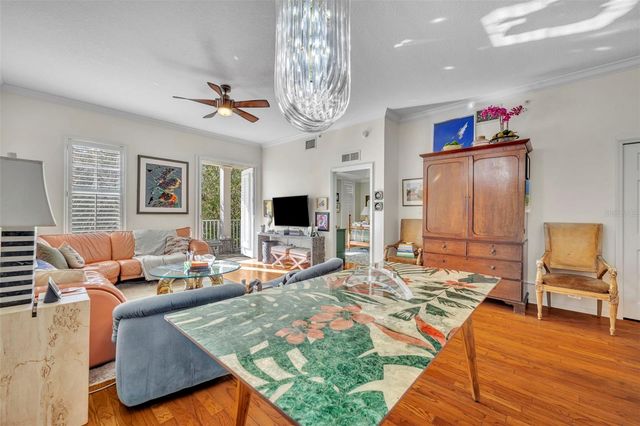 1053 OAK POND DRIVE 302, Celebration, FL 34747