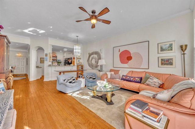 1053 OAK POND DRIVE 302, Celebration, FL 34747