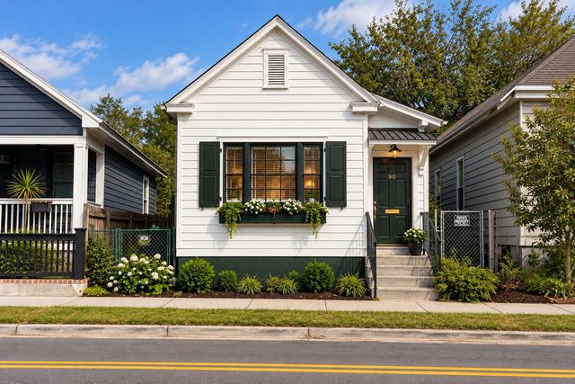 90 Romney Street, Charleston, SC 29403