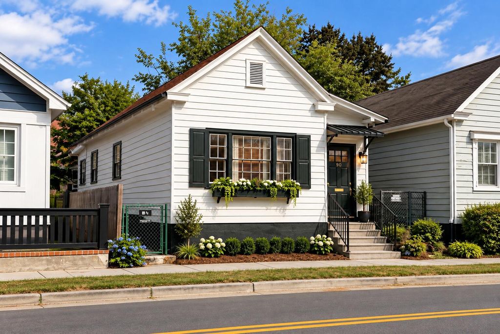 90 Romney Street, Charleston, SC 29403