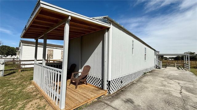 639 ELLISON PARKWAY, Haines City, FL 33844